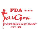 Học Viện Thiết Kế Thời Trang Sài Gòn FDA