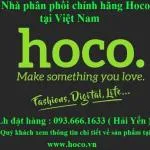 HOCO&BORO VIETNAM