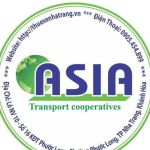 HỢP TÁC XÃ VẬN TẢI ASIA PHÚ YÊN