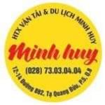 HỢP TÁC XÃ VẬN TẢI VÀ DU LỊCH MINH HUY