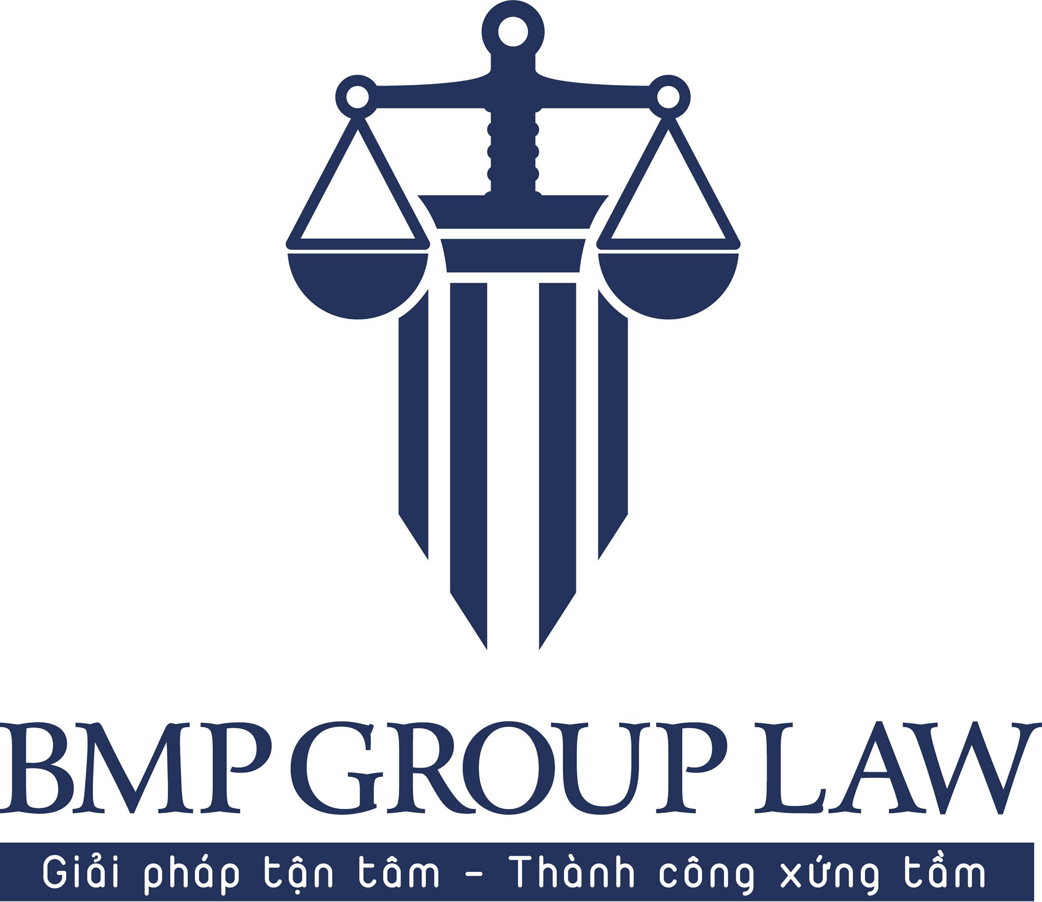 CÔNG TY LUẬT TNHH BMP GROUP
