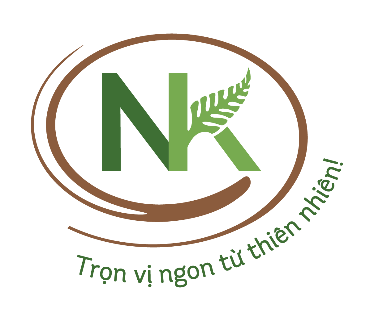 Công ty Cổ phần Nguyên Khôi Xanh