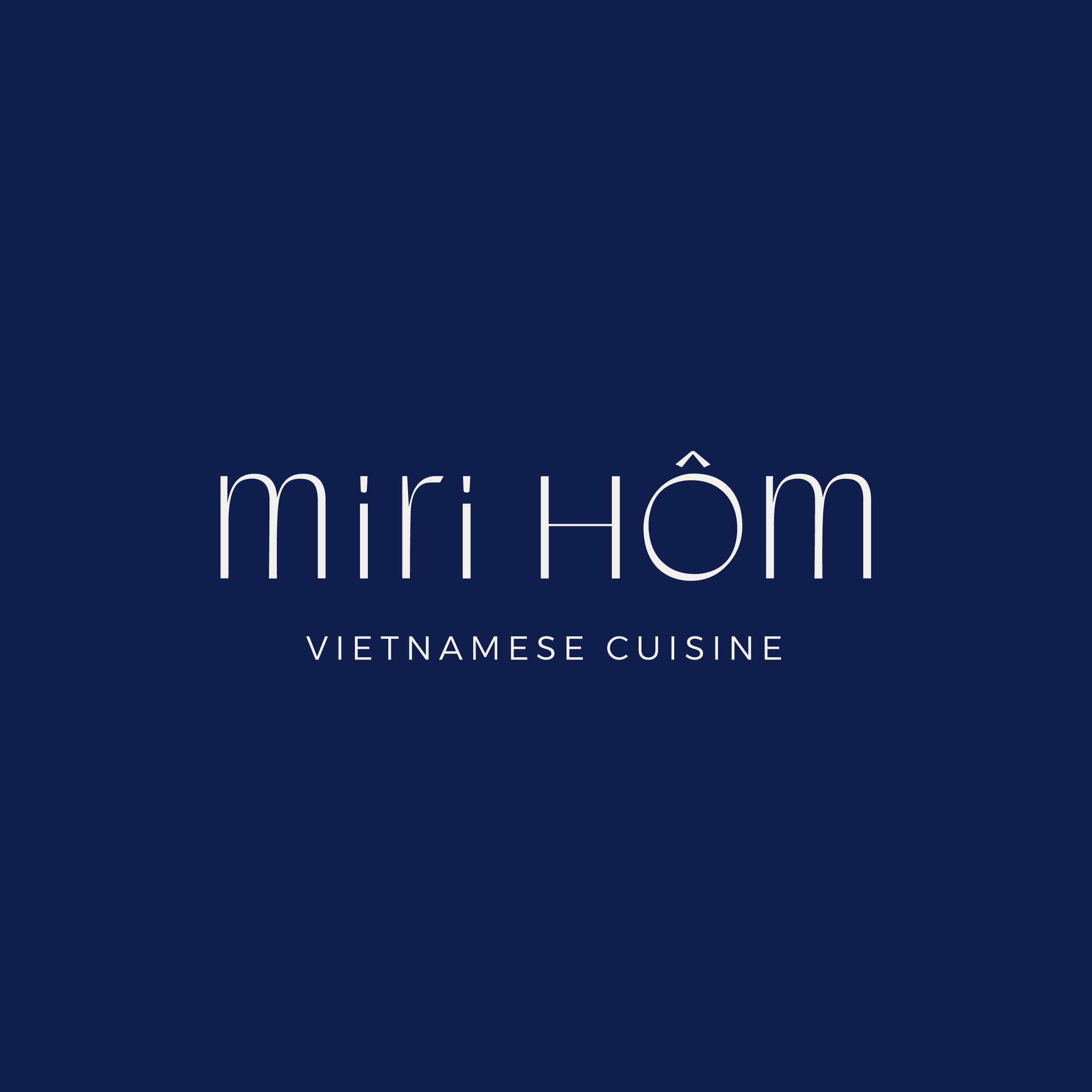 CÔNG TY TNHH MIRI HOLDINGS