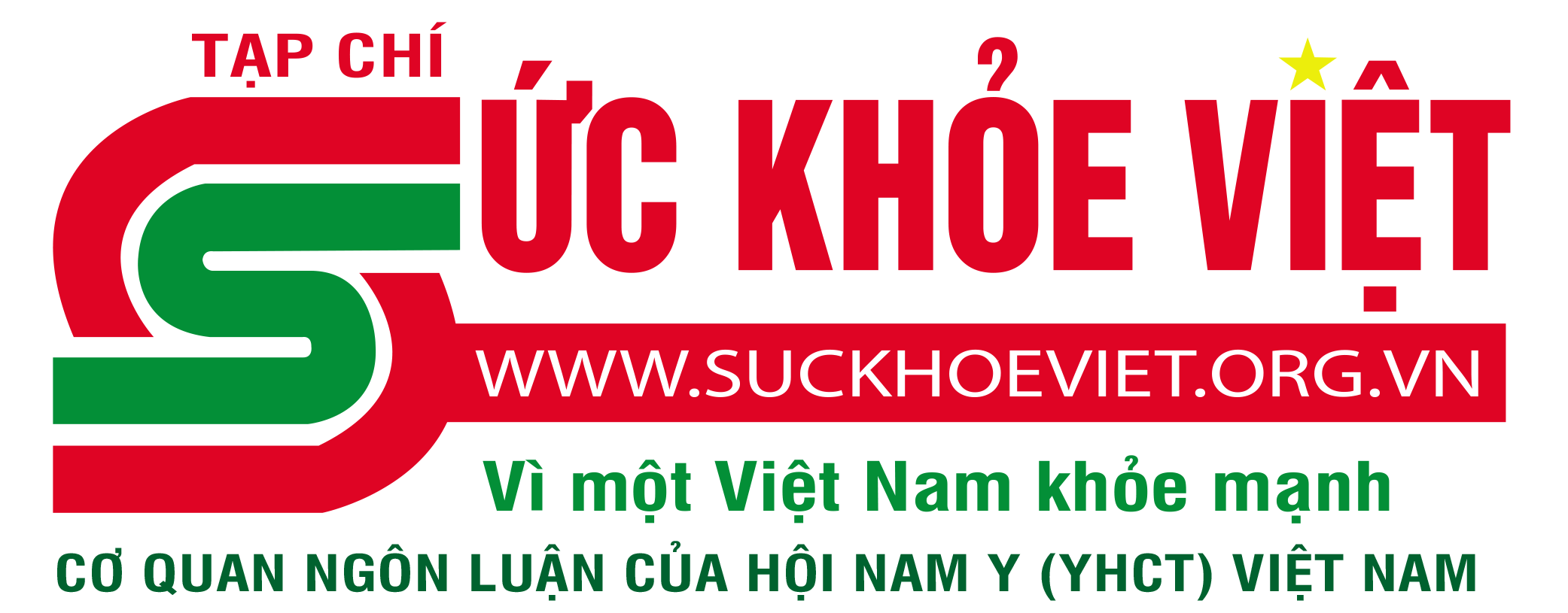 Tạp chí Sức Khỏe Việt