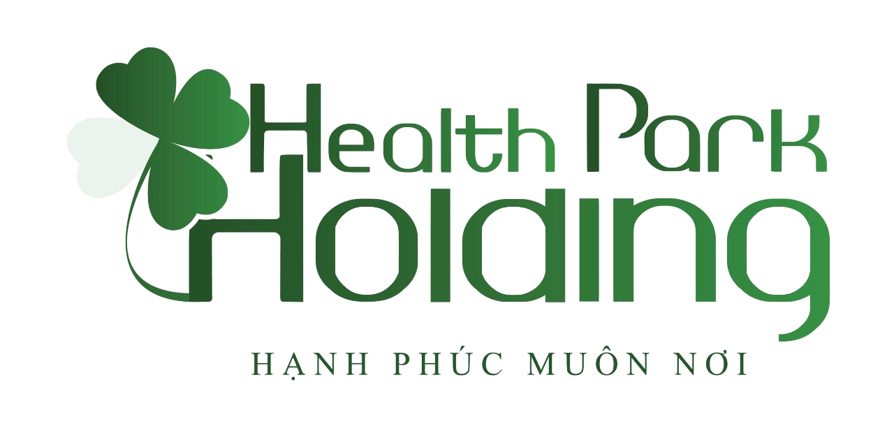 CÔNG TY CỔ PHẦN CÔNG VIÊN SỨC KHỎE VIỆT NAM HEALTH PARK HOLDING