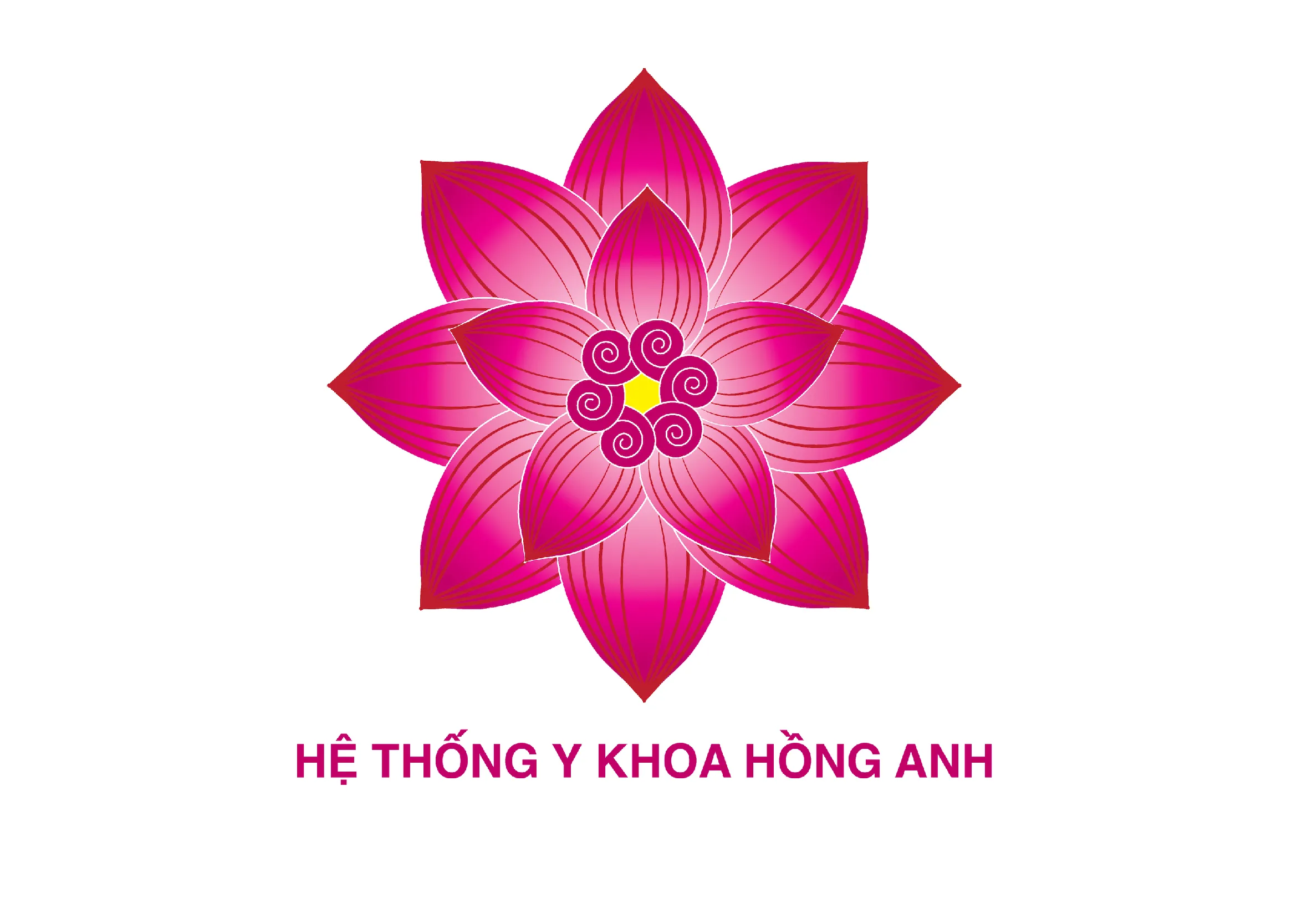 Công ty CPĐT Y khoa Hồng Anh