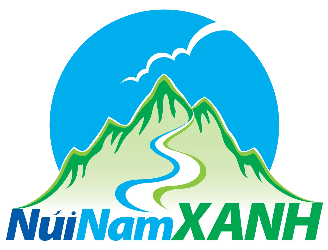 CÔNG TY TNHH MTV NÚI NAM XANH