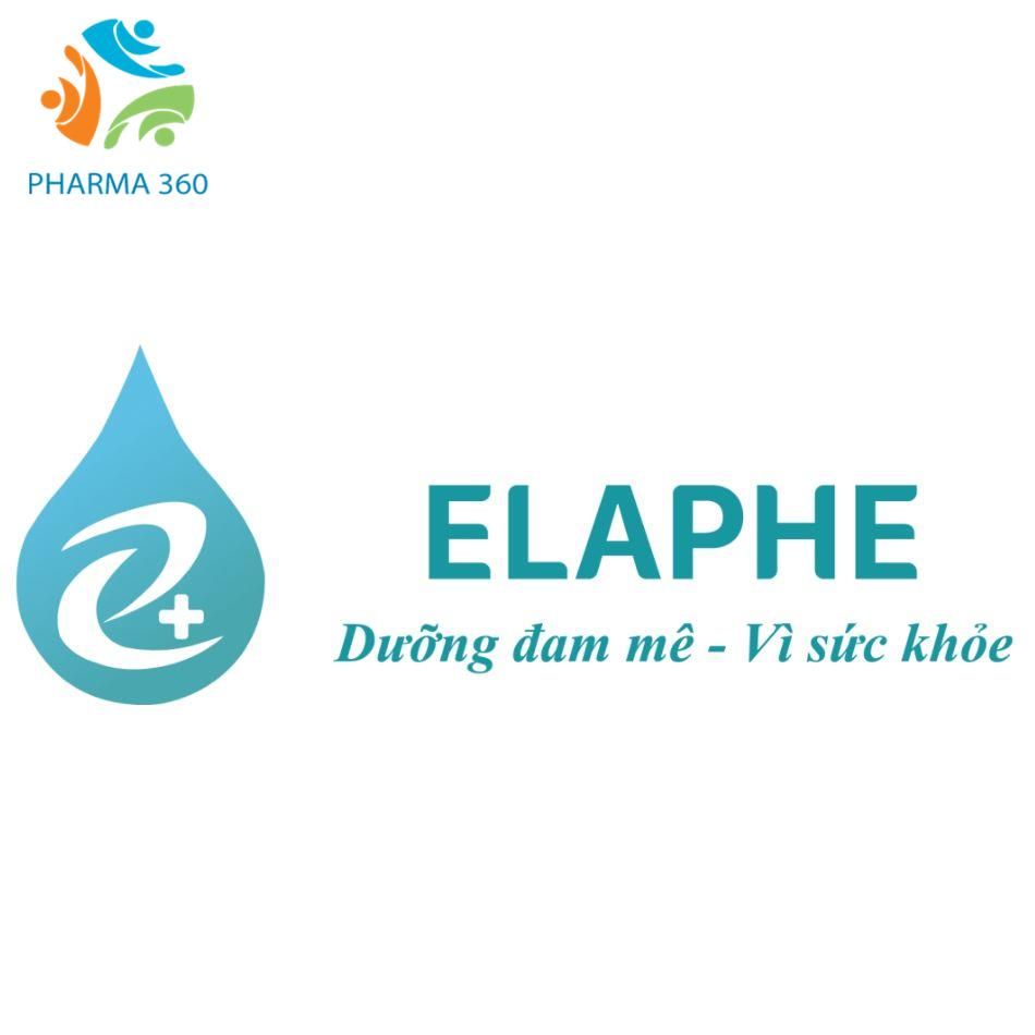 Công ty cổ phần dược phẩm Elaphe