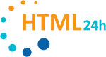 HTML24H