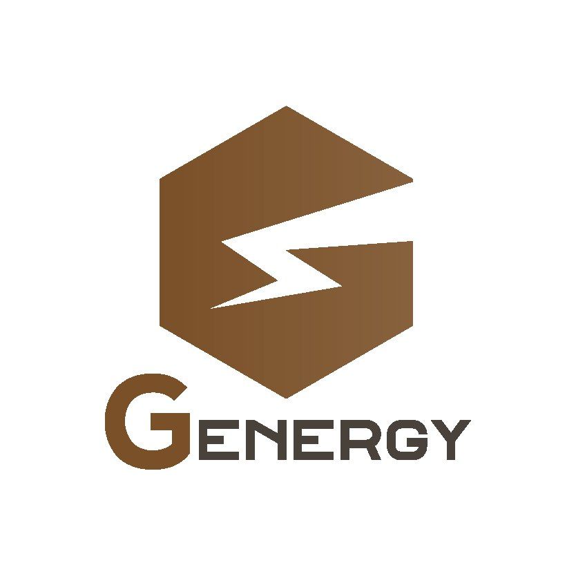 CÔNG TY CỔ PHẦN GENERGY