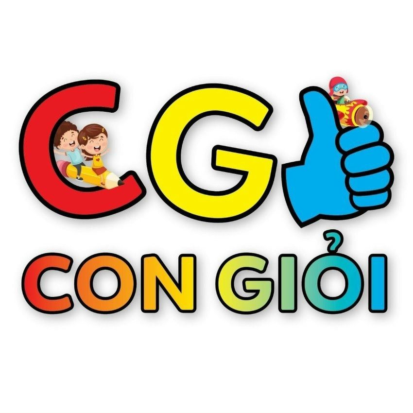 CÔNG TY TNHH GIÁO DỤC VÀ ĐÀO TẠO CON GIỎI