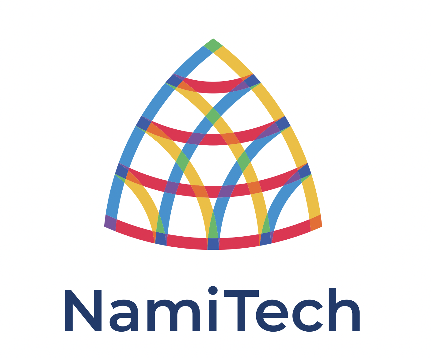 Công ty Cổ phần Công nghệ Nami