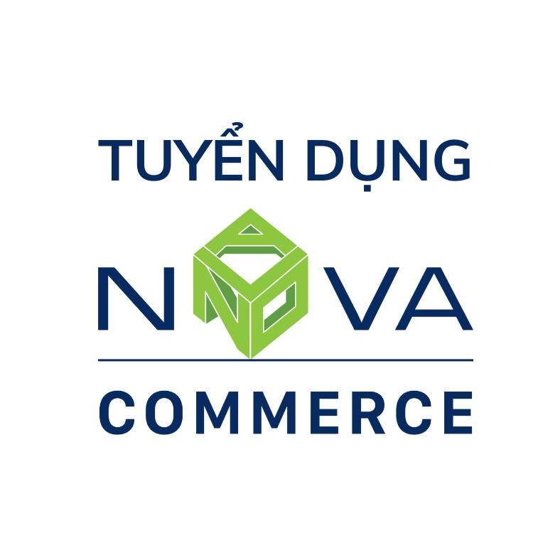 CÔNG TY CỔ PHẦN THƯƠNG MẠI DỊCH VỤ TỔNG HỢP NOVA COMMERCE