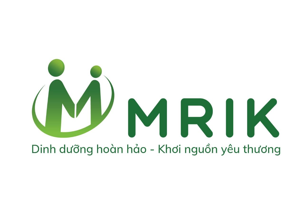 Công ty cổ phần tập đoàn dinh dưỡng Mrik