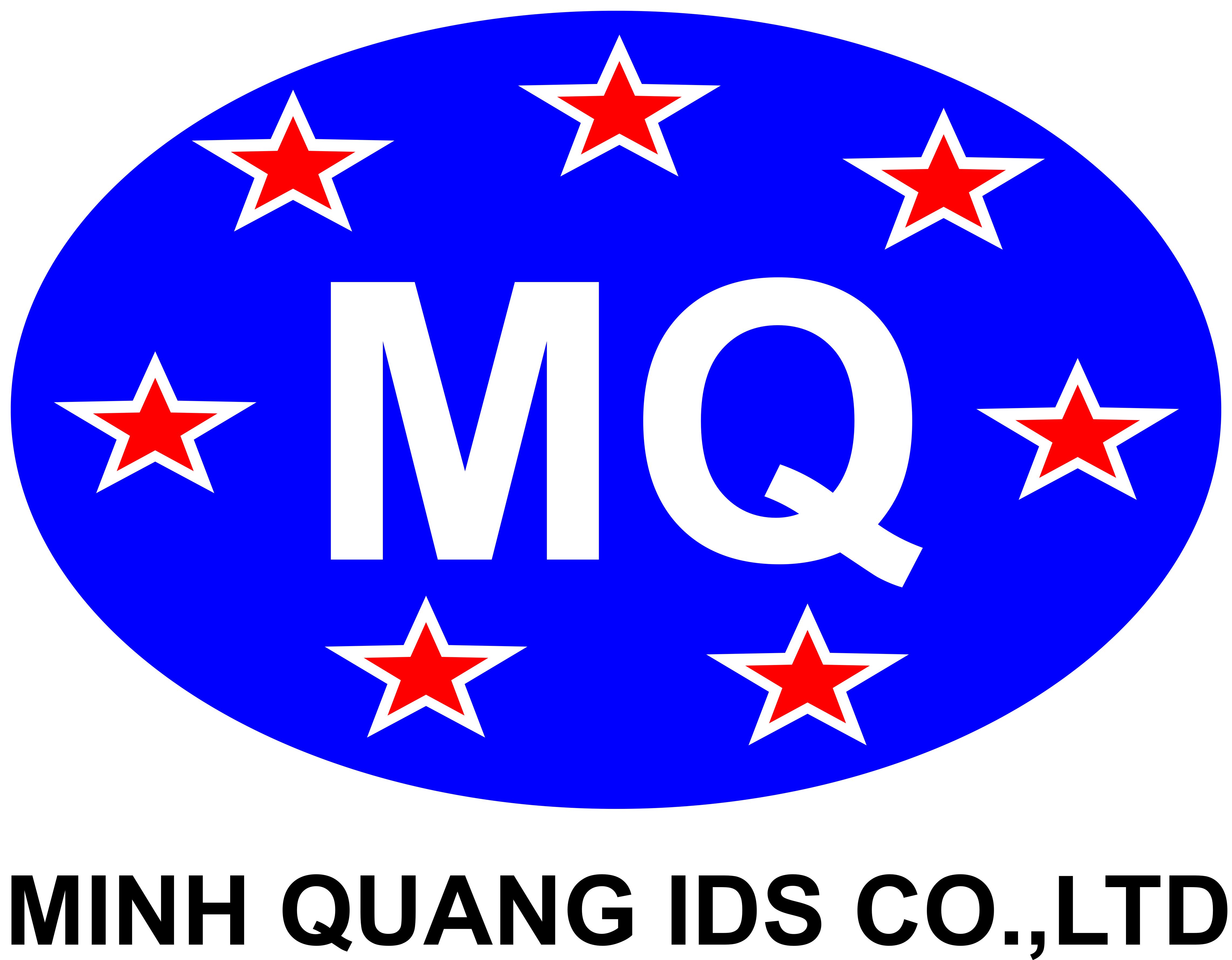 Công ty TNHH TM & CN Minh Quang