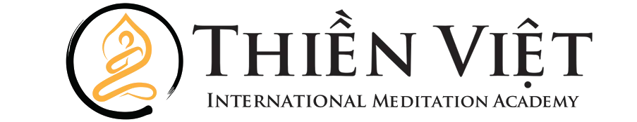 Học viện thiền quốc tế IMA