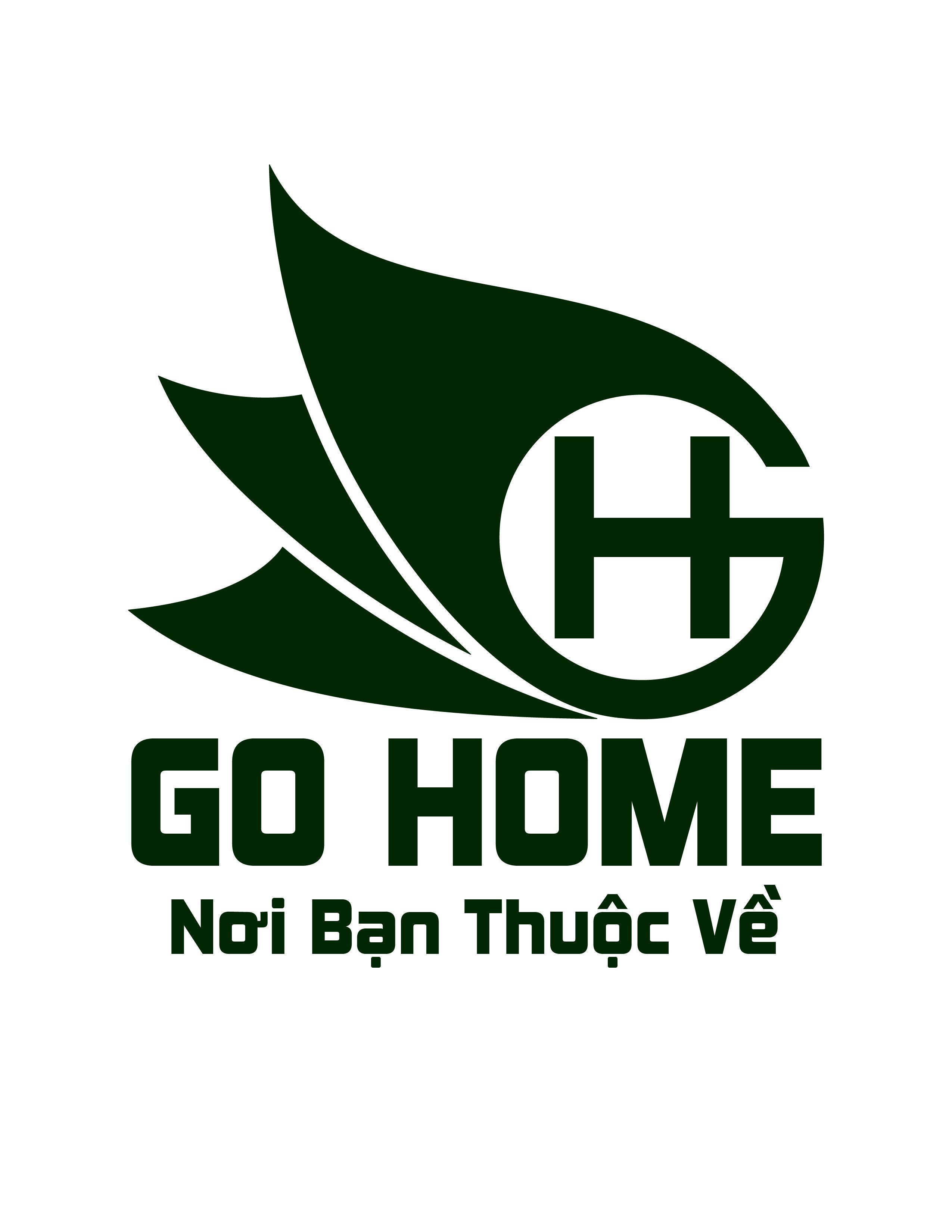 Công ty TNHH GO HOME NT