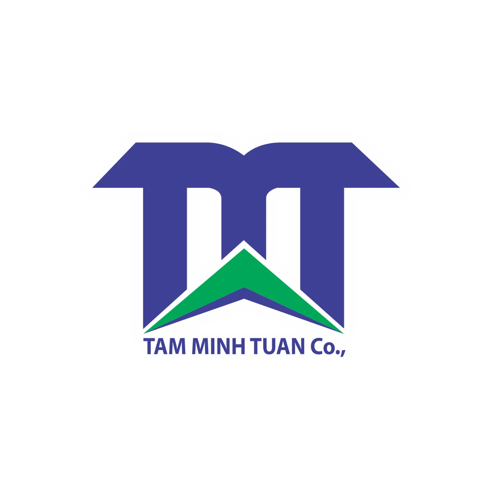 CÔNG TY TNHH MTV SẢN XUẤT BAO BÌ GIẤY TÂM MINH TUẤN