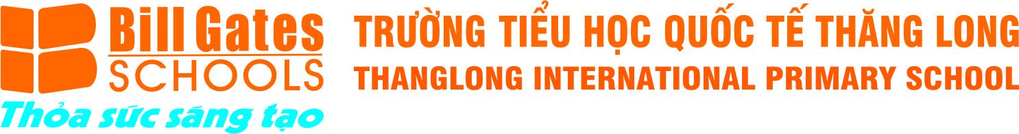 Trường Tiểu học Quốc tế Thăng Long