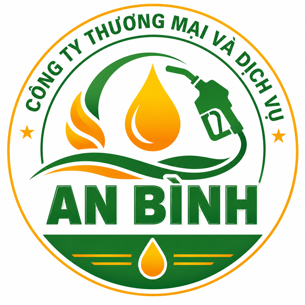 CÔNG TY TNHH THƯƠNG MẠI VÀ DỊCH VỤ VẬN TẢI AN BÌNH