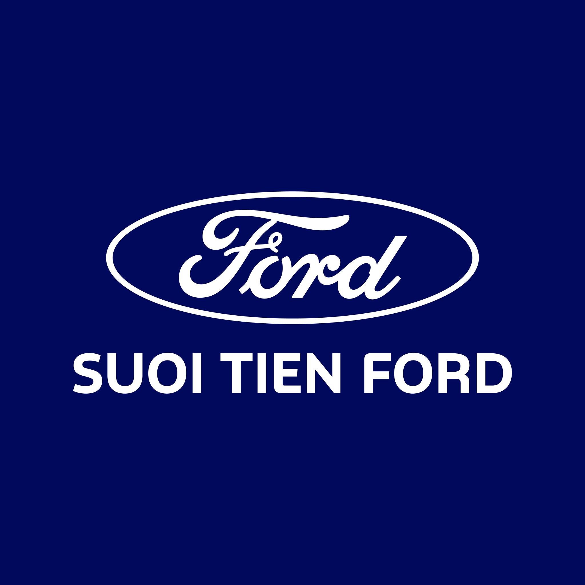 Công ty Cổ Phần Đầu Tư Thương Mại Suối Tiên