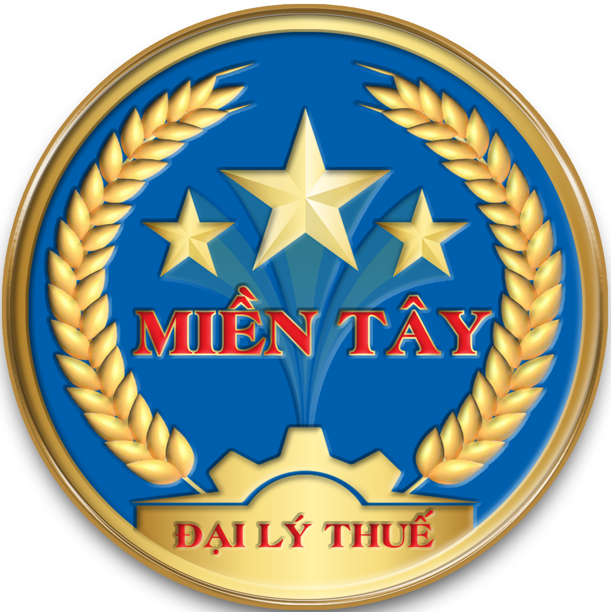 CÔNG TY TNHH MTV ĐẠI LÝ THUẾ MIỀN TÂY