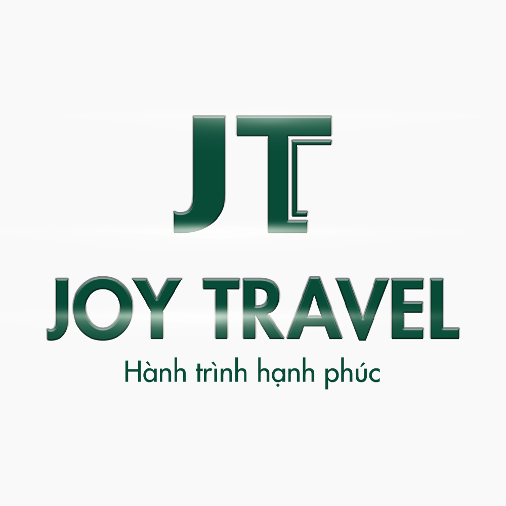 CÔNG TY TNHH JOY TRAVEL