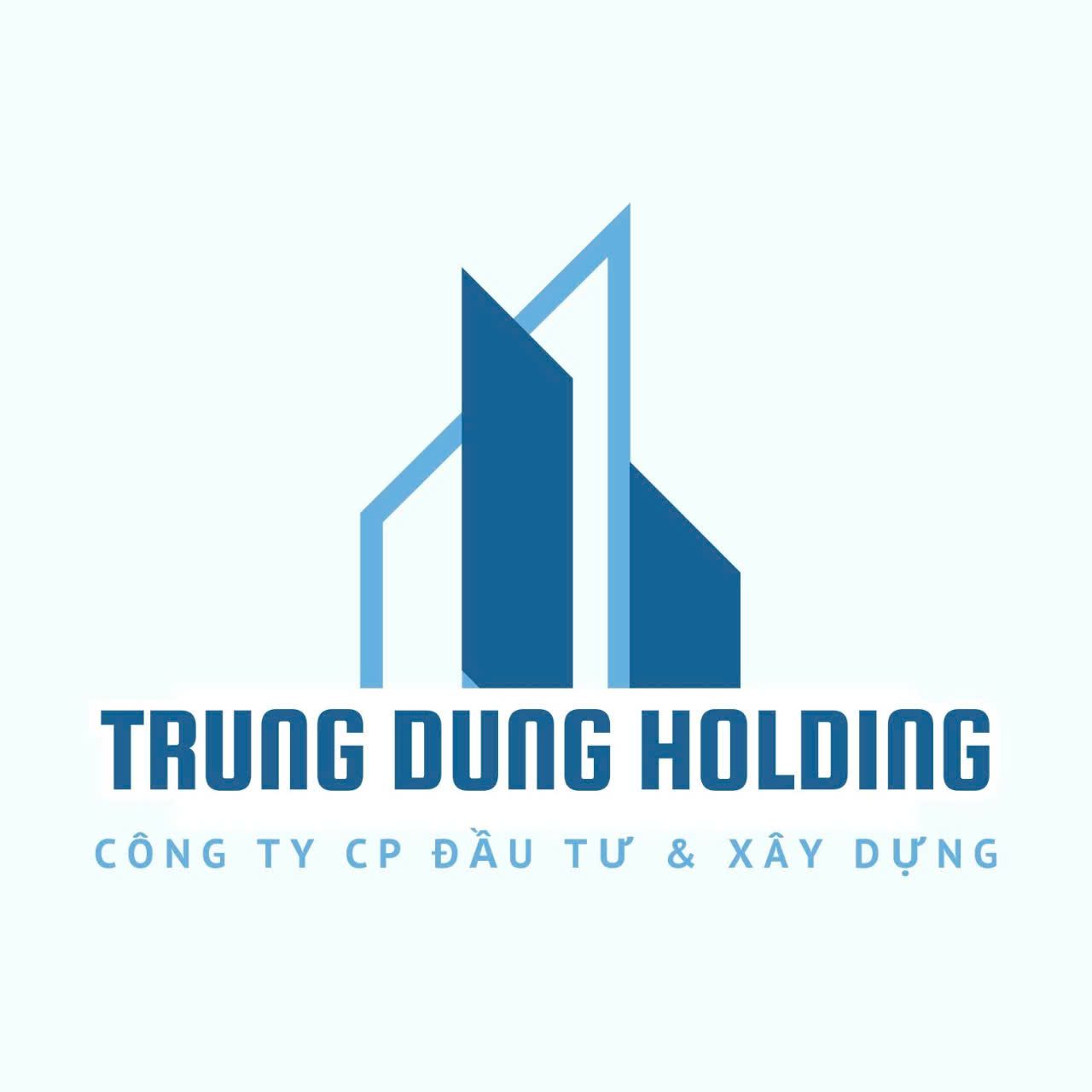 CÔNG TY CỔ PHẦN ĐẦU TƯ & XÂY DỰNG TRUNG DŨNG HOLDING