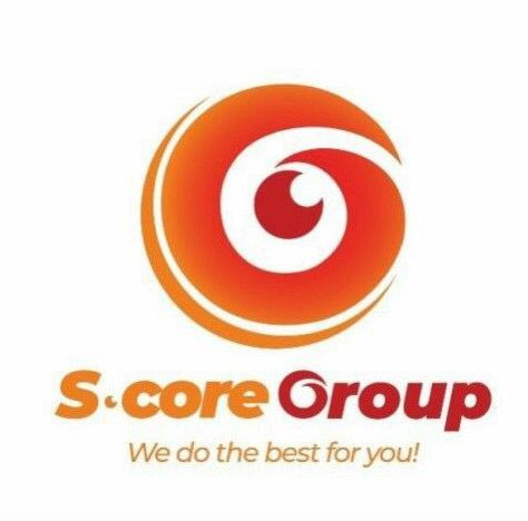 CÔNG TY CỔ PHẦN S-CORE GROUP