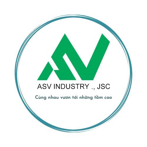CÔNG TY CỔ PHẦN CÔNG NGHIỆP ASV