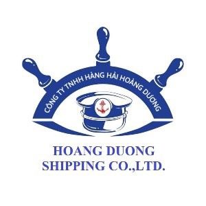 CÔNG TY TNHH HÀNG HẢI HOÀNG DƯƠNG