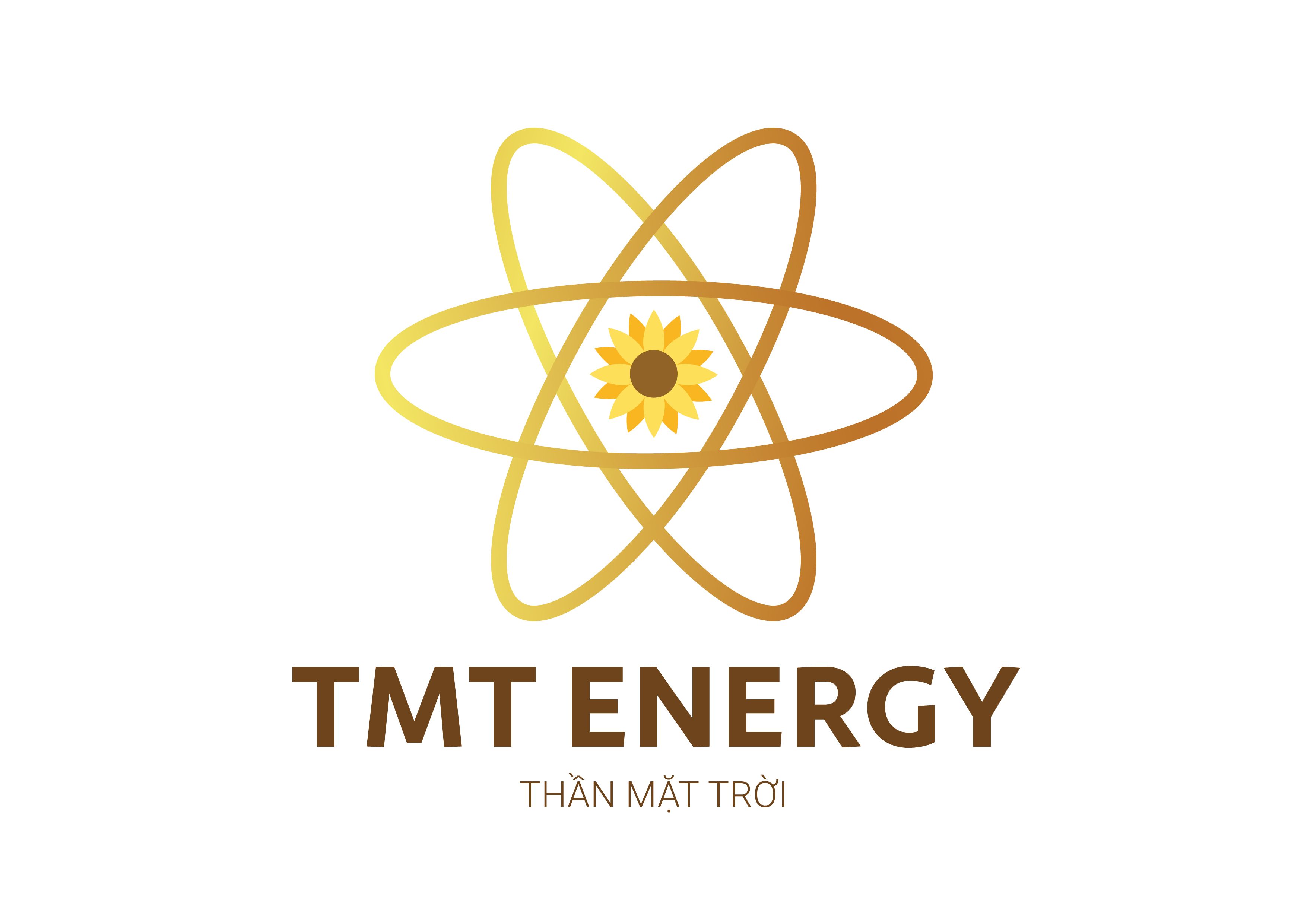 CÔNG TY TNHH TMT ENERGY