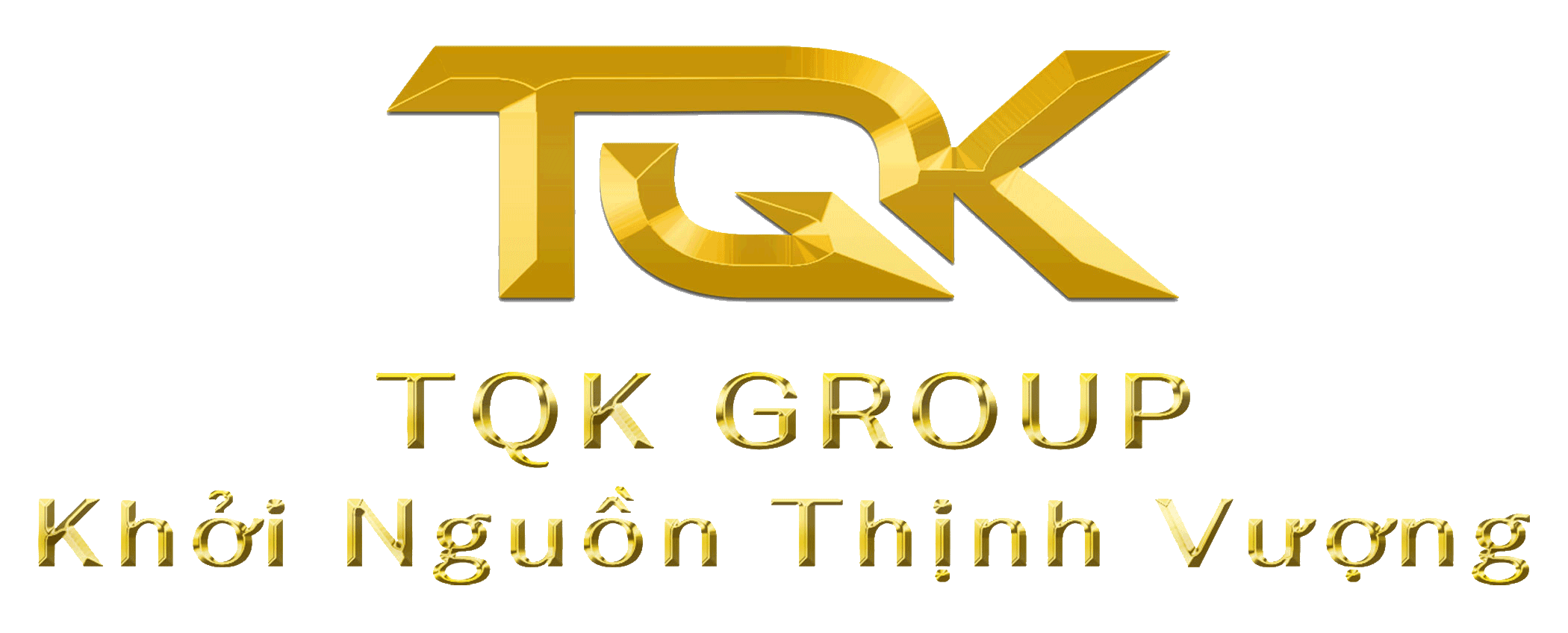 CÔNG TY CỔ PHẦN ĐẦU TƯ PHÁT TRIỂN ĐỊA ỐC TQK GROUP