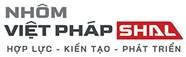 Công ty Cổ phần Nhôm Việt Pháp Shal