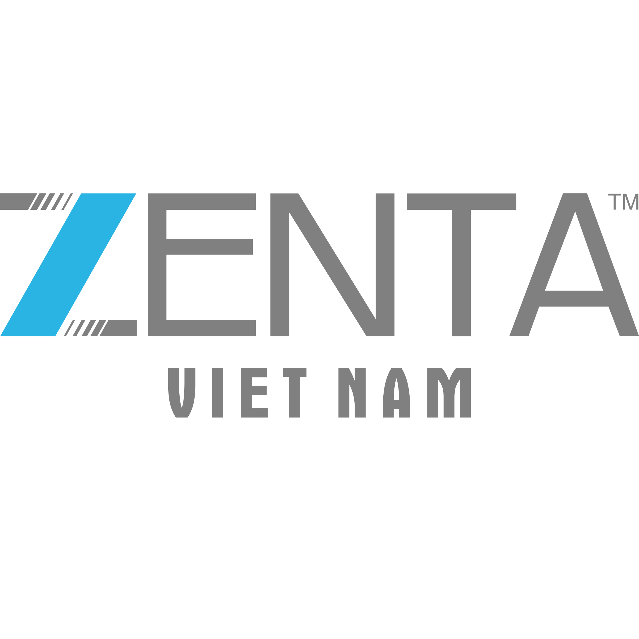 Công ty cổ phần tư vấn xây dựng Zenta Việt Nam