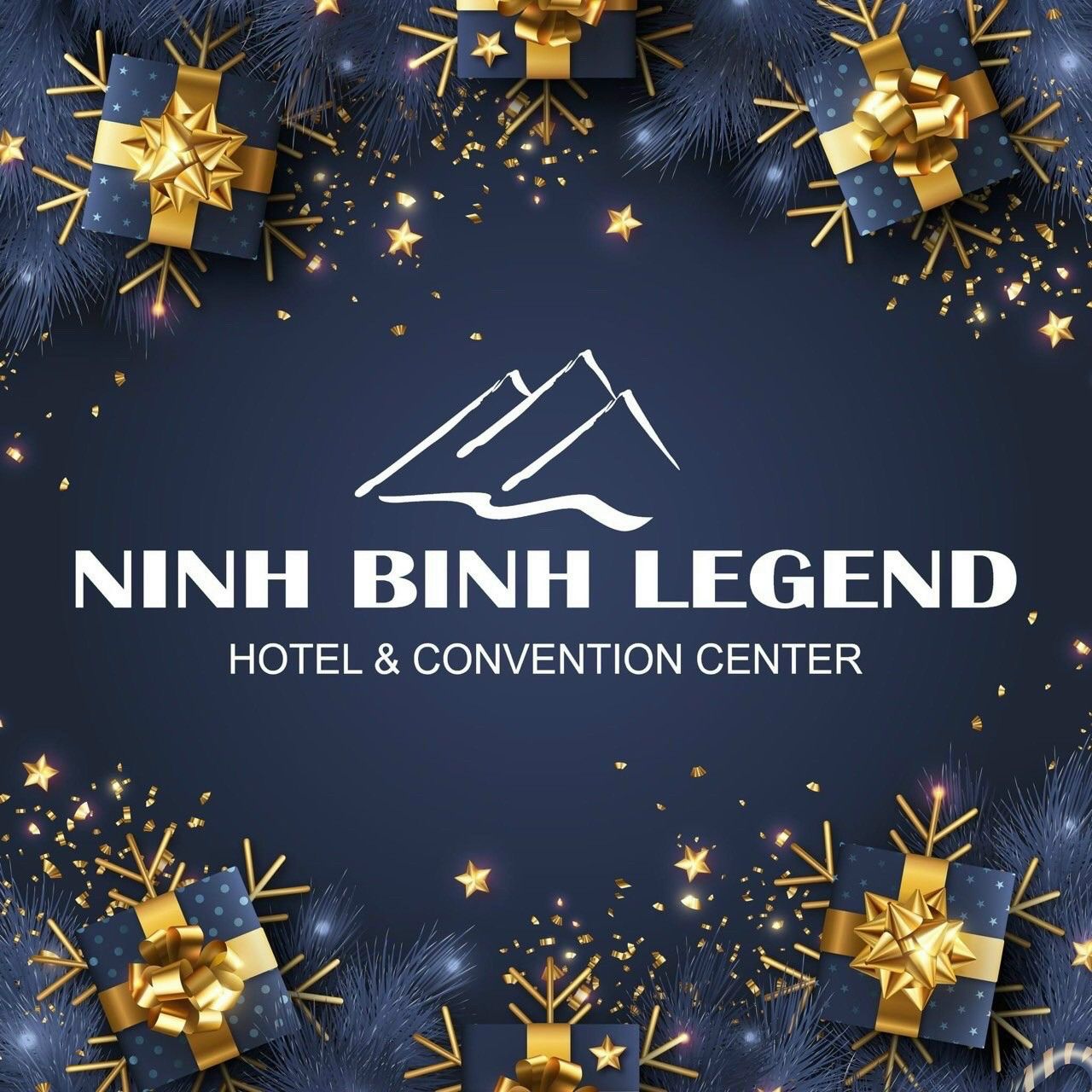 Công ty TNHH Khách sạn Thùy Anh Ninh Bình Legend