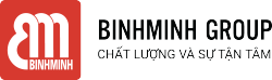 Trung tâm Ngoại Ngữ Bình Minh-Công ty Cổ Phần Giáo Dục Bình Minh