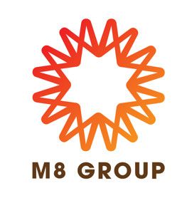 Công ty Cổ phần đầu tư Bât động sản M8