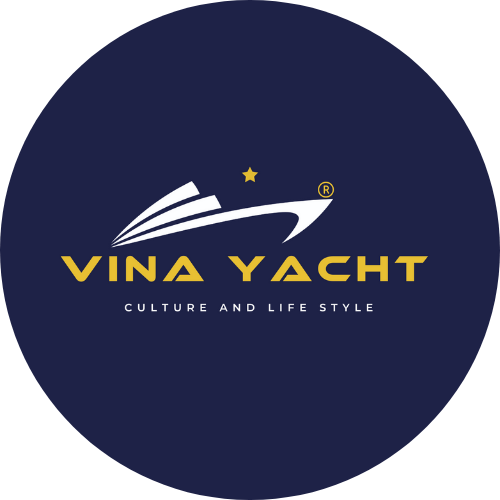 CÔNG TY CỔ PHẦN VINA YACHT