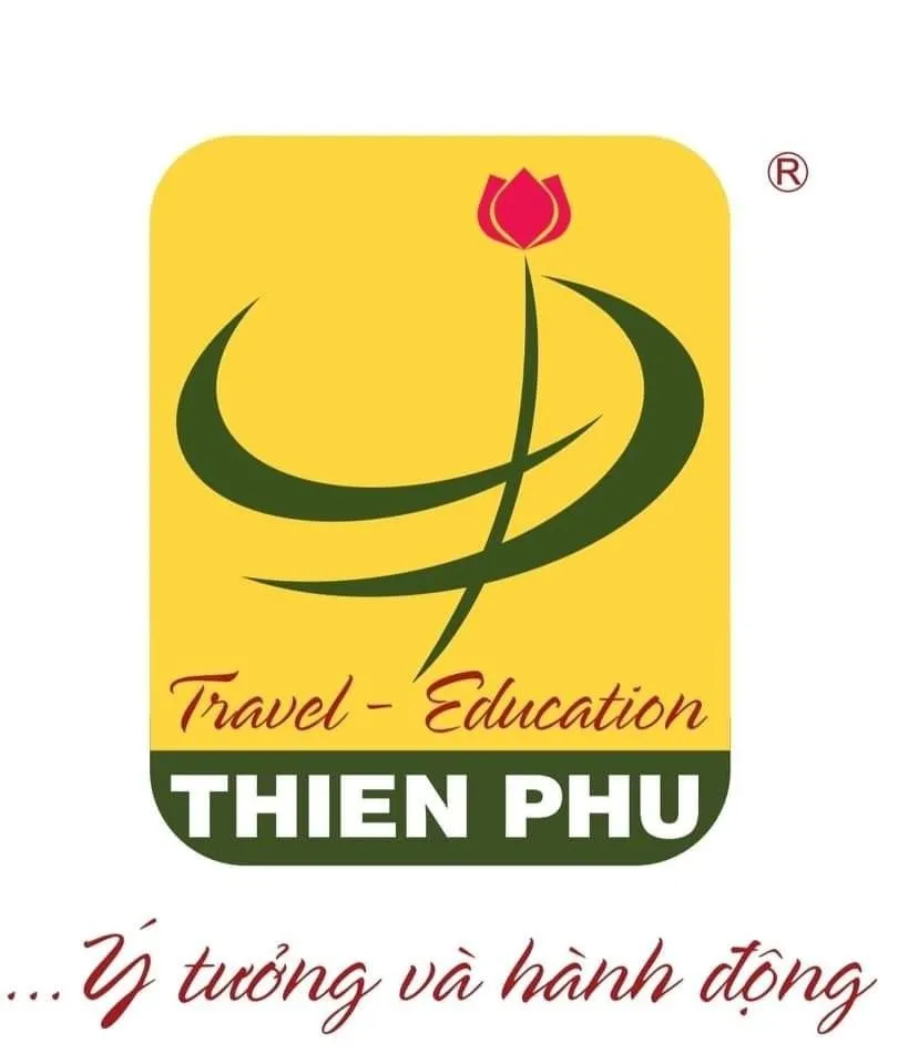CÔNG TY TNHH DU LỊCH & GIÁO DỤC THIÊN PHÚ