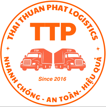 CÔNG TY TNHH THƯƠNG MẠI VÀ DỊCH VỤ VẬN TẢI THÁI THUẬN PHÁT