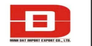 CÔNG TY TNHH THƯƠNG MẠI XUẤT NHẬP KHẨU MINH ĐẠT