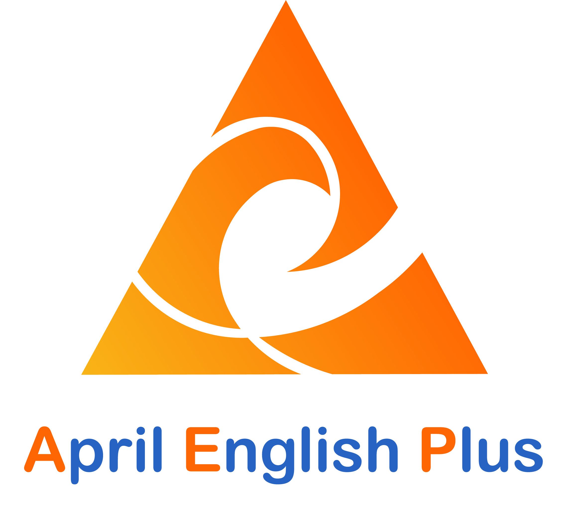 Trung tâm Anh Ngữ April  English Plus