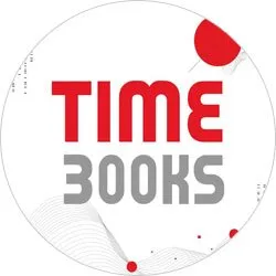 CÔNG TY CỔ PHẦN TIME BOOKS