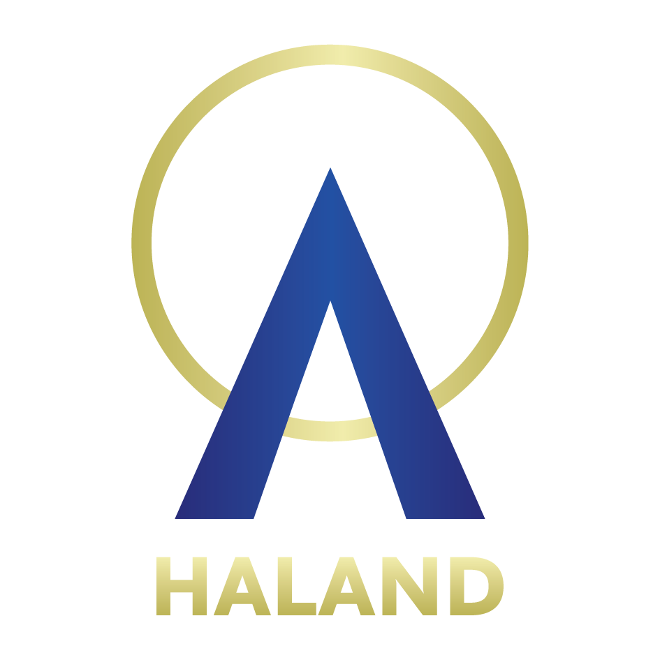 TNHH Đầu Tư Bất Động Sản Haland
