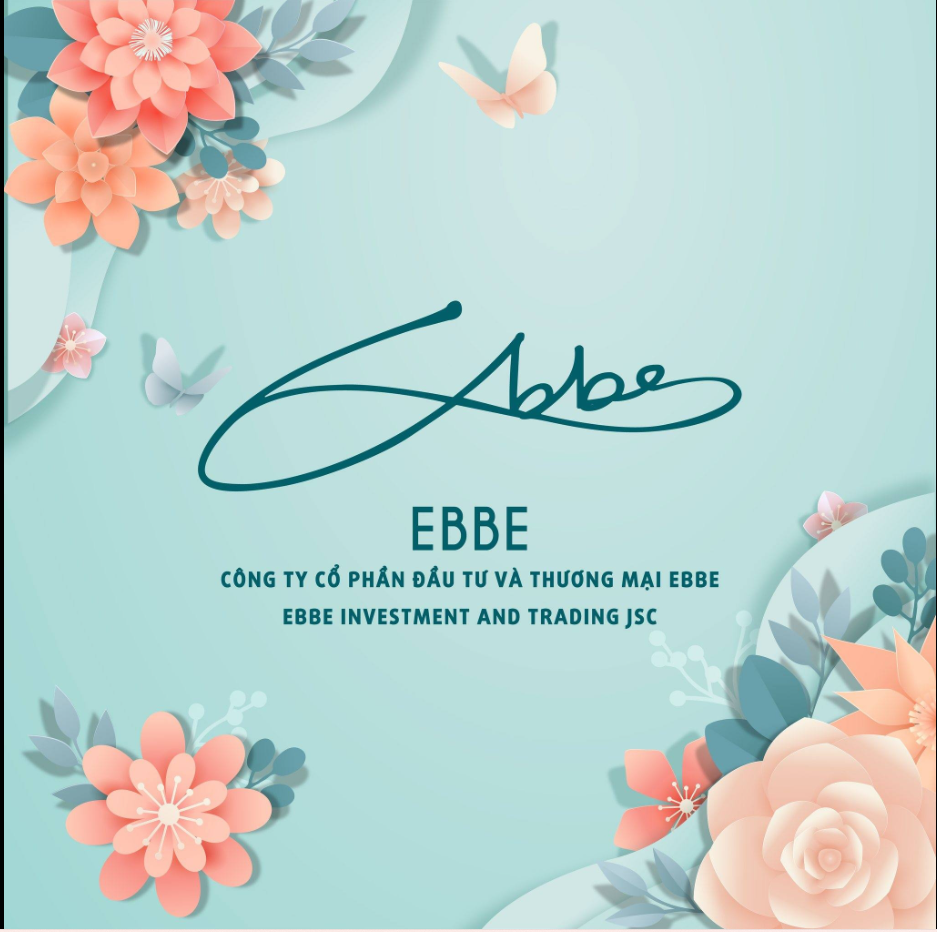 Công ty cổ phần đầu tư và thương mại EBBR