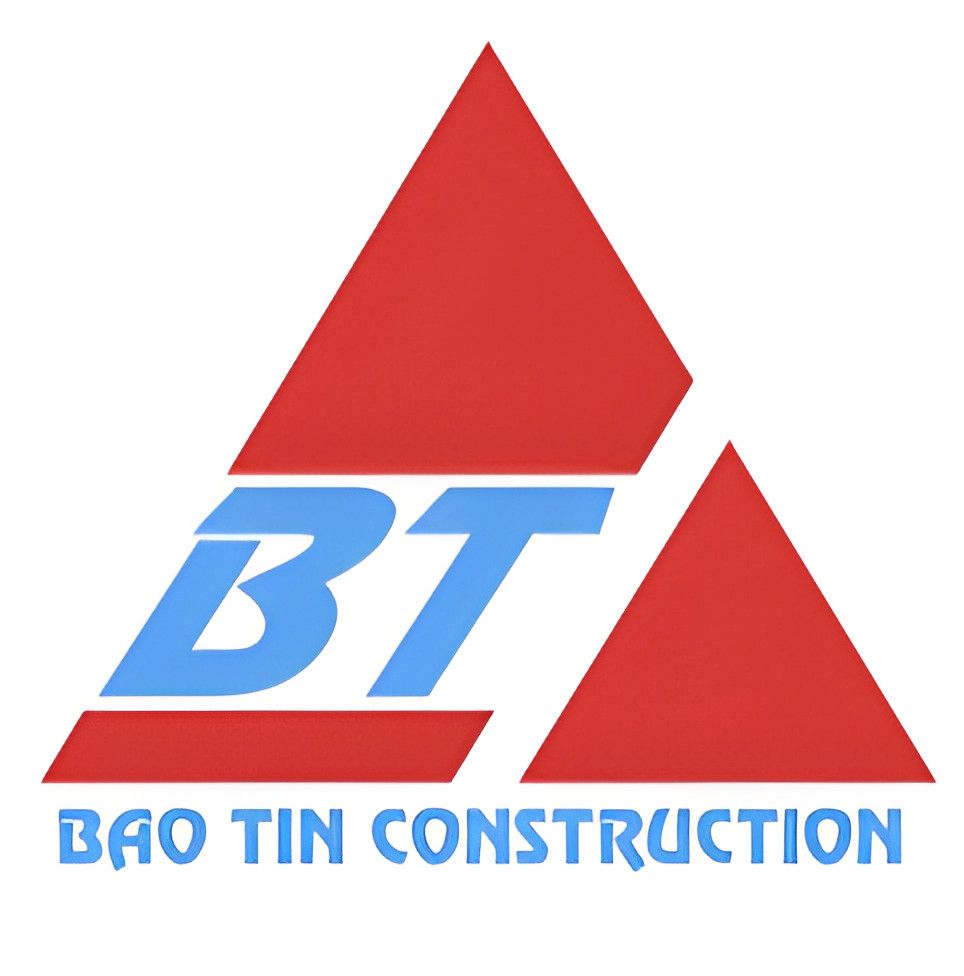 công ty cổ phần xây dựng Bảo Tín