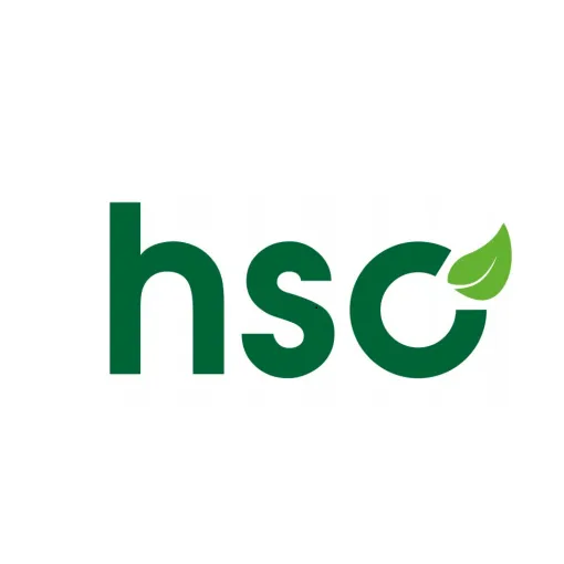 CÔNG TY CỔ PHẦN TẬP ĐOÀN ĐẦU TƯ HSC