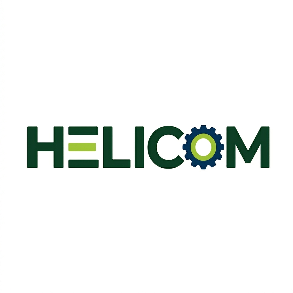 CÔNG TY TNHH CÔNG NGHIỆP VÀ THƯƠNG MẠI HELICOM