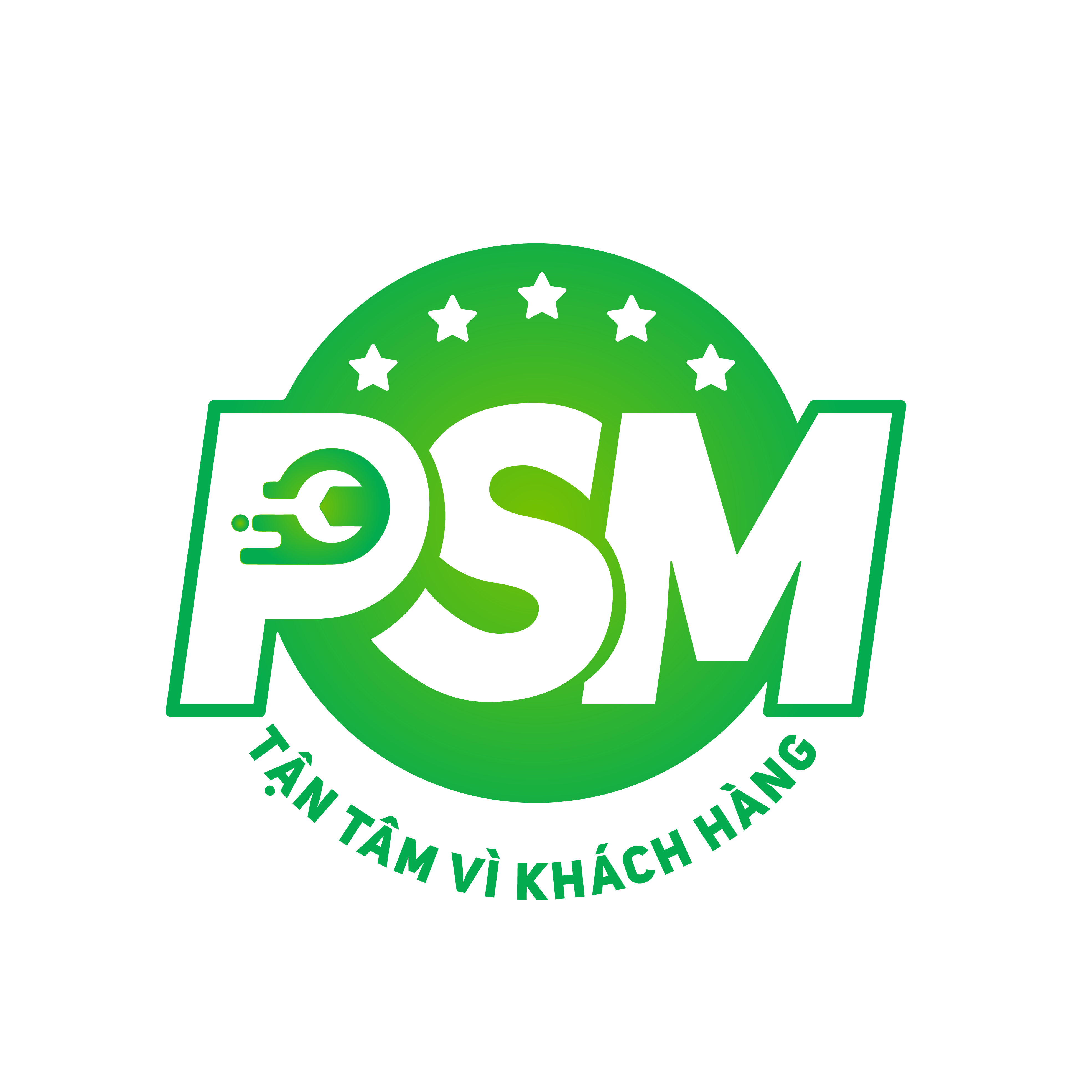 Công ty Cổ phần Đầu tư và Dịch vụ PSM